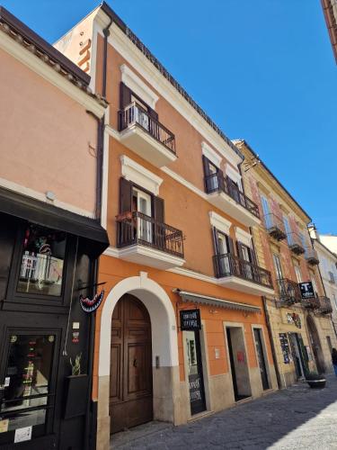 Domus San Carlo Apartment — 4-Star Luxury Hotel in Caserta, Italy