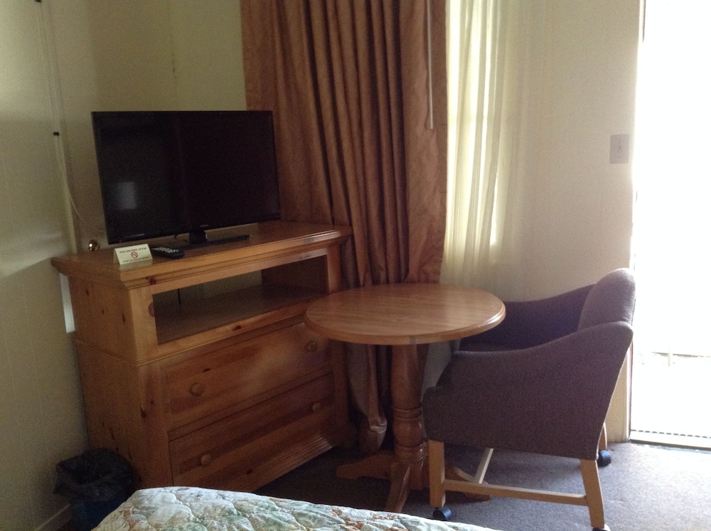 Independence Courthouse Motel - photo 26