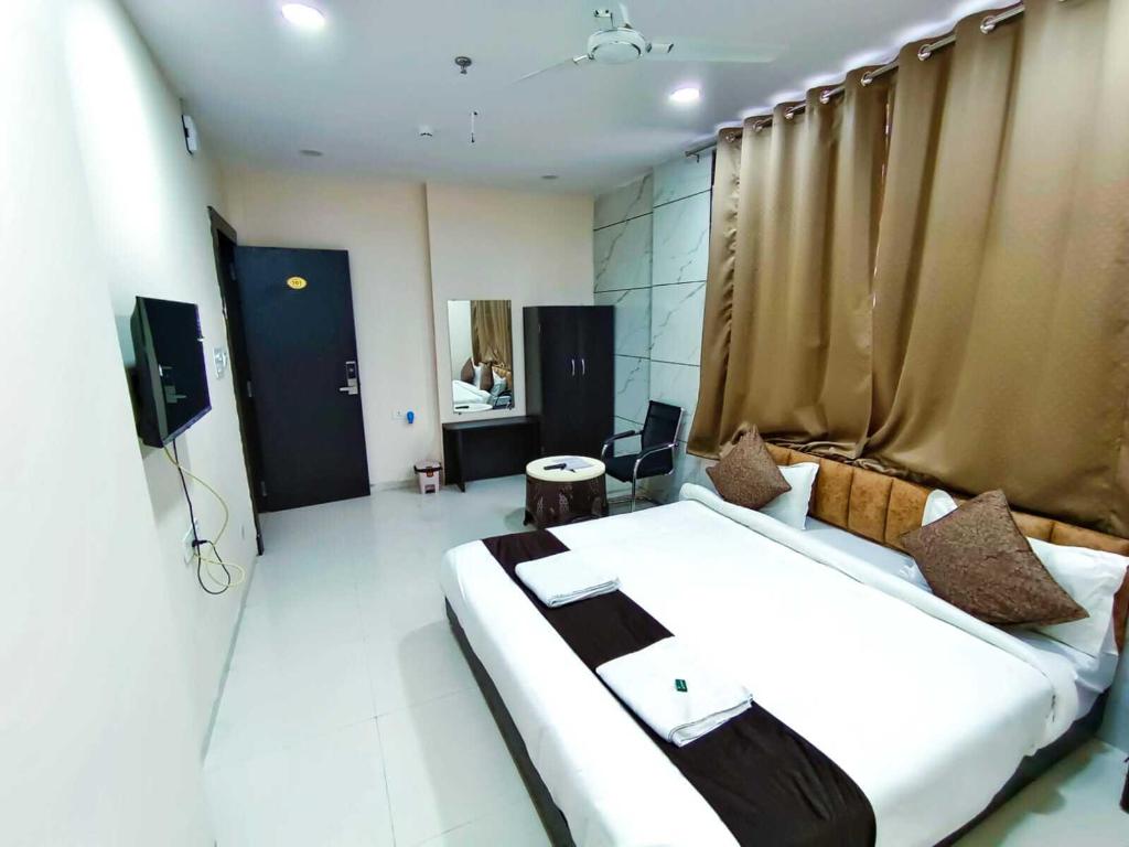 Hotel Rukmani Palace - last minute hotel in Ujjain