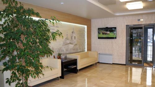 Avrora Hotel - last minute hotel in Achinsk