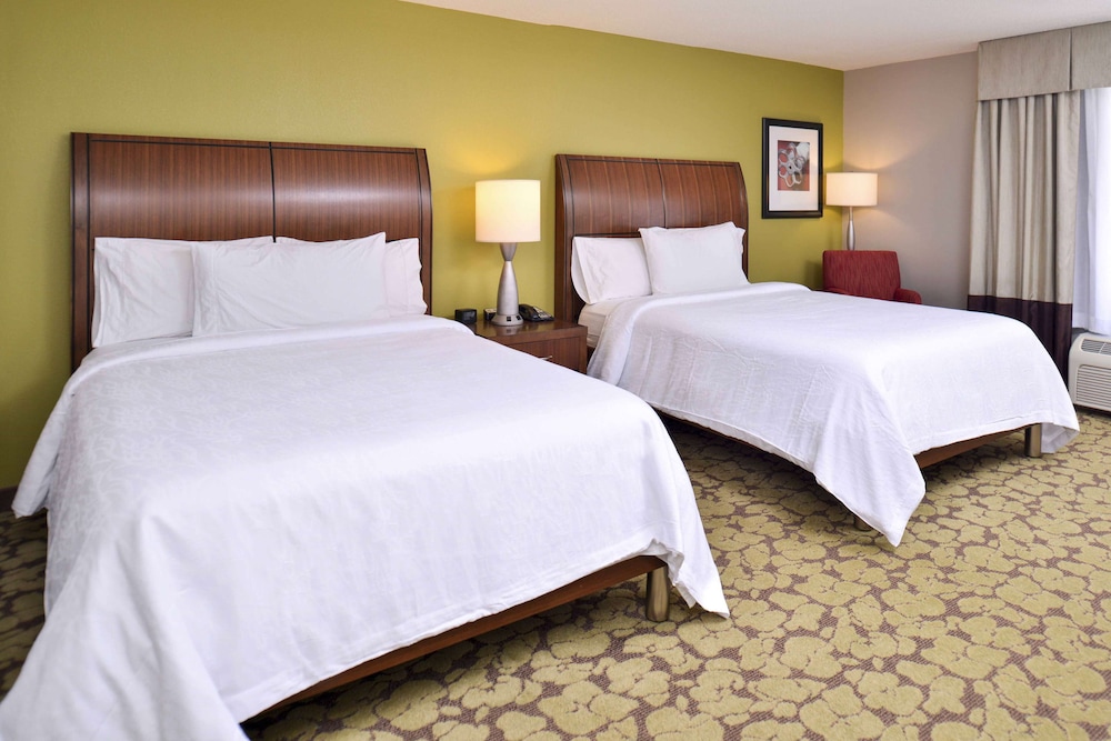 Hilton Garden Inn Indianapolis Carmel - photo 33