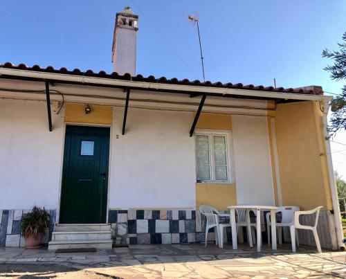 Casas da Saibreira nº2 in Elvas, Portugal