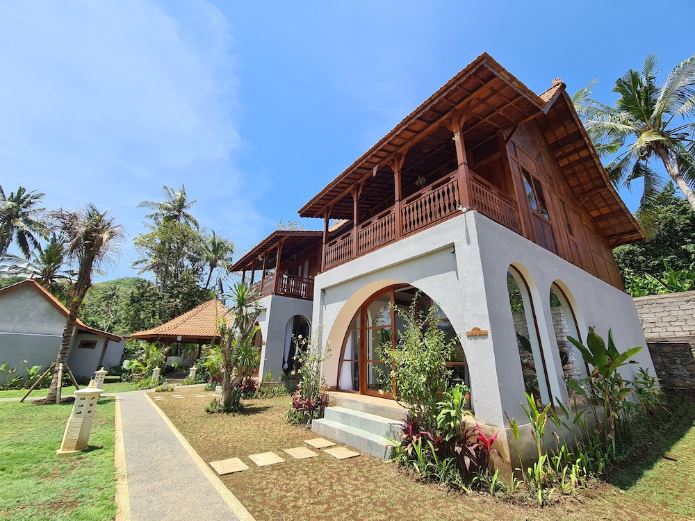 Bhalance Retreat in Bali, Indonesia