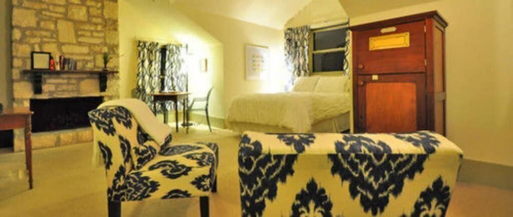 Sage Hill Inn & Spa - photo 35