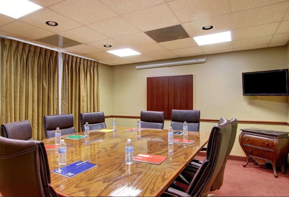 FairBridge Inn & Suites Cleburne - photo 39