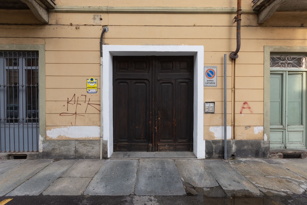 Torino Lungo Dora Studio - last minute hotel in Turin