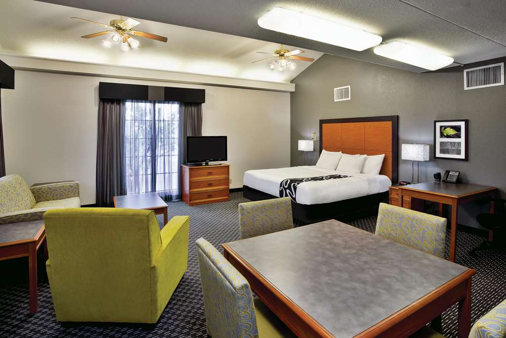 La Quinta Inn by Wyndham Nashville South - photo 19