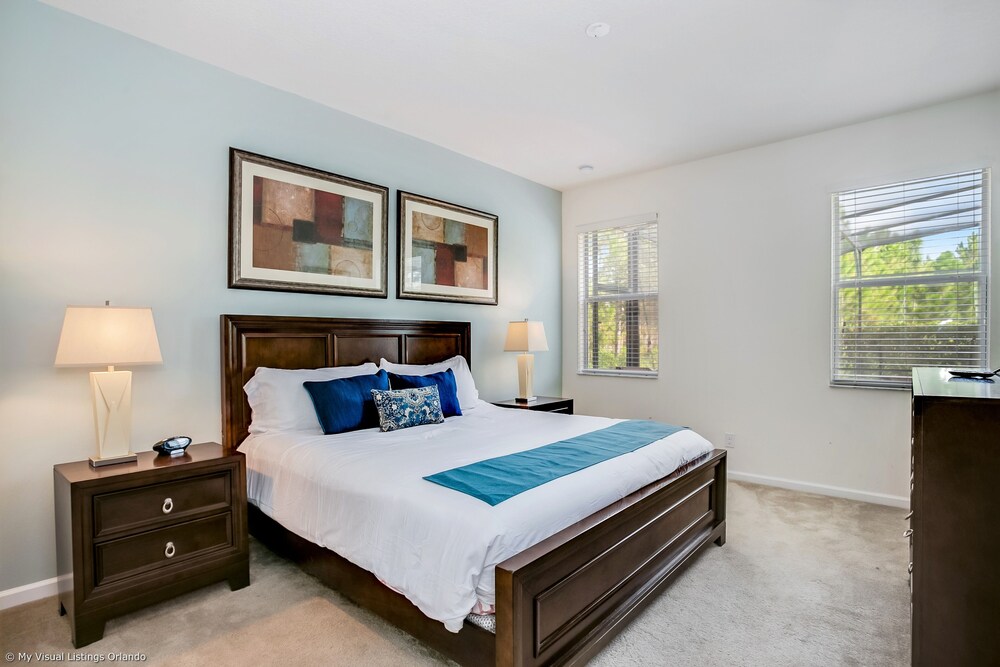 NEW Listing Spacious Disney Area Pool Home With Amazing Resort Amenities 6bd 5ba - photo 11