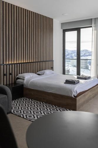 New Gudauri View Hotel