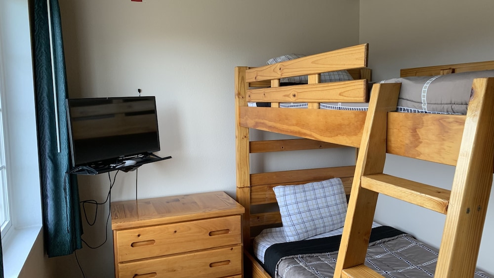 Fairbridge Inn & Suites Miles City - photo 9