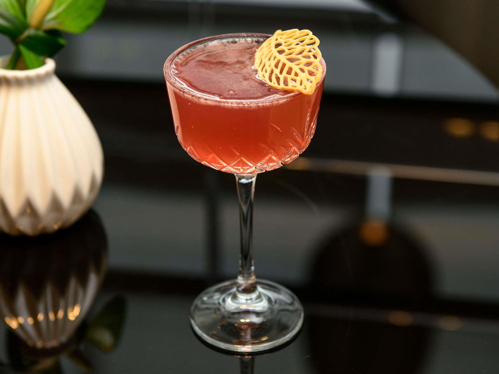 מזון ומשקאות