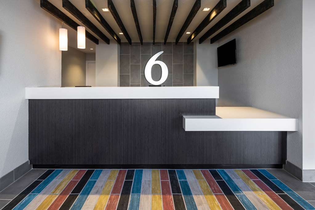 Motel 6 Fontana CA - photo 23