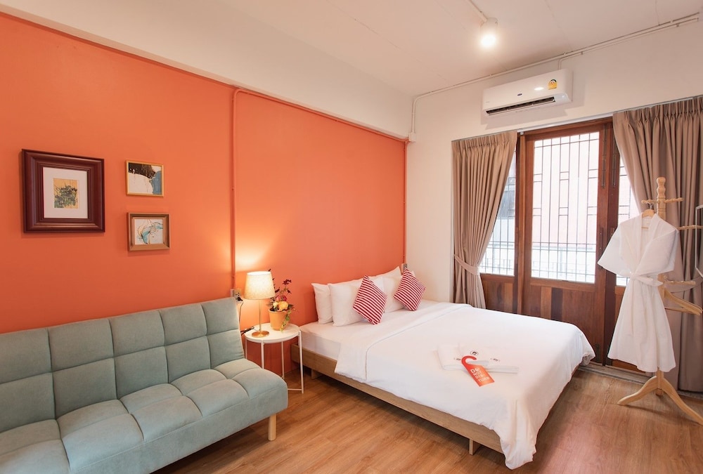 House Of PaPa Bangkok Siam
