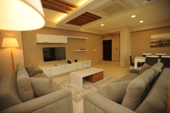 Aygun Plaza Hotel Taksim — 4-Star Luxury Hotel in Istanbul, Turkey