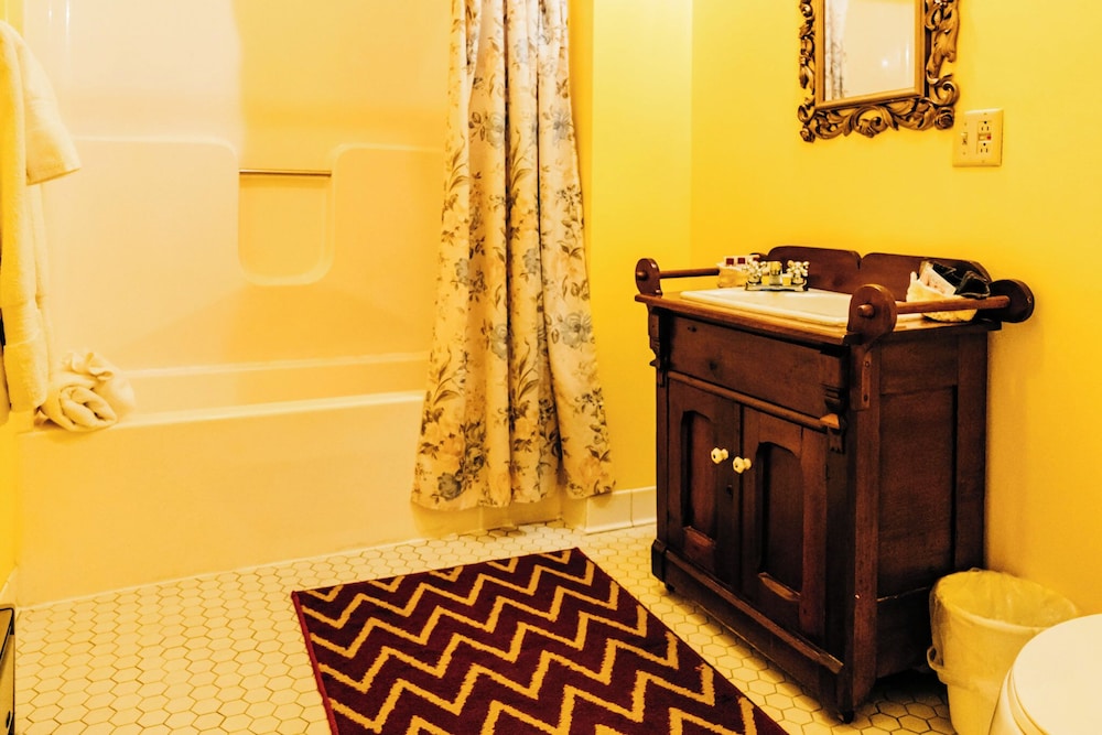 The Mercersburg Inn - photo 74