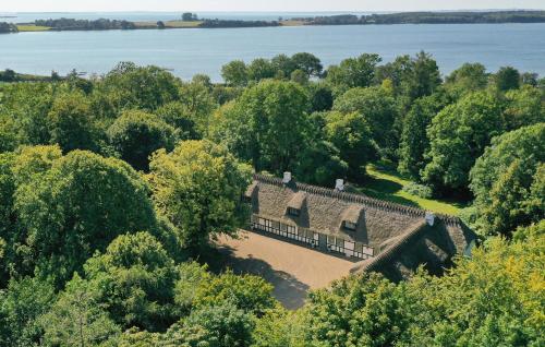 Beautiful Home In Nørre Aaby With Sauna — 5-Star Luxury Hotel in Norre Aby, Denmark