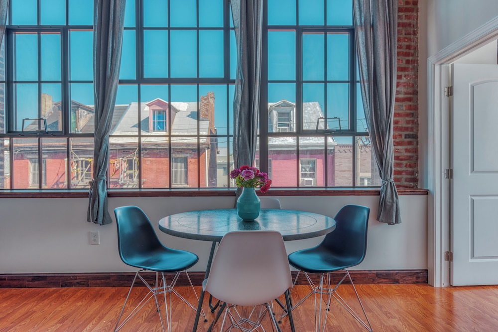 Sosuite at Independence Lofts - photo 191