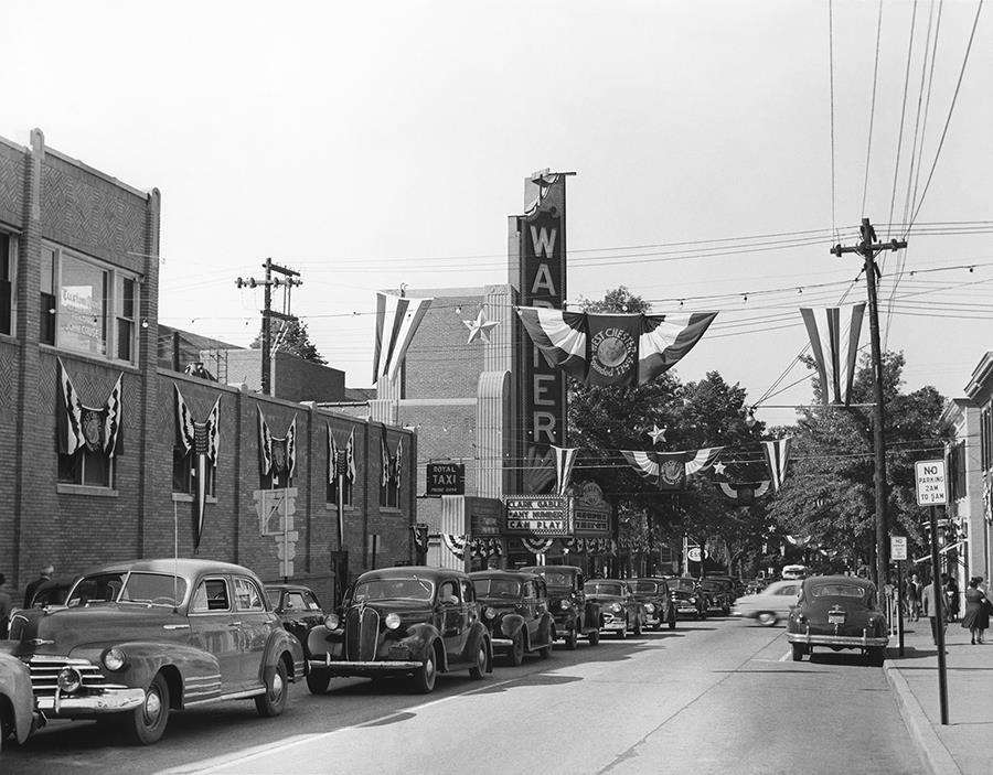 Hotel Warner - photo 12