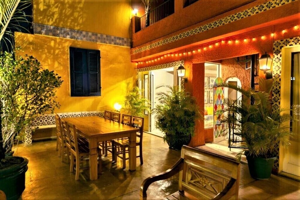 The Coral Penthouse 3 Bedrooms — 4-Star Luxury Hotel in Rio De Janeiro, Brasil