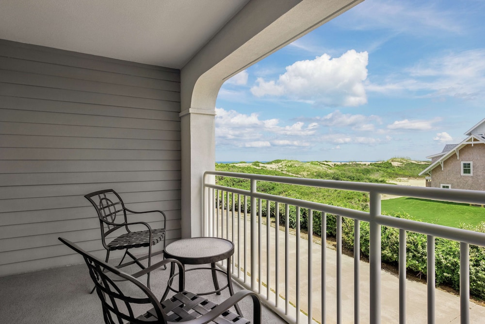 Hampton Inn & Suites Outer Banks Corolla - photo 31