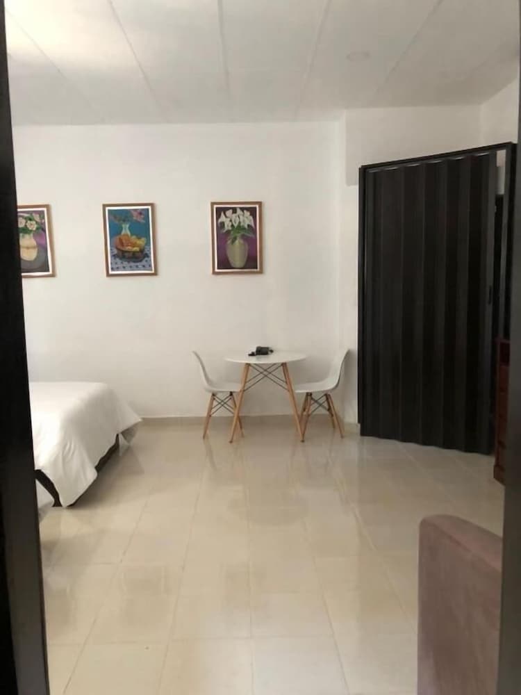 Hotel Boutique Turquesa — Tapachula — photo 3