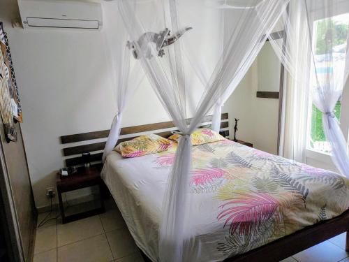 Chamb'Bouchons - last minute hotel in Saint-Francois