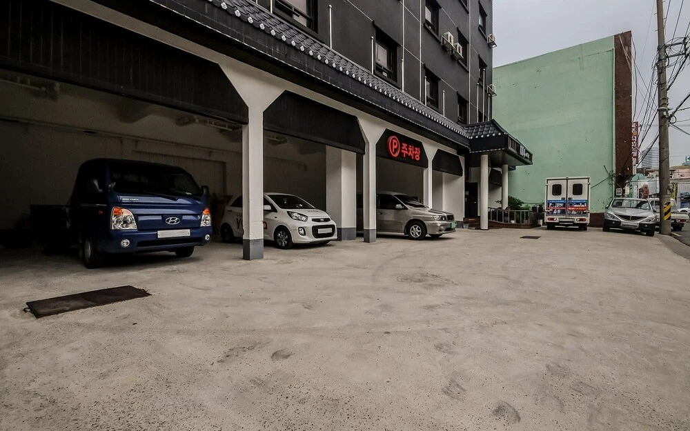 Mokpo 1004 in Mokpo, South Korea