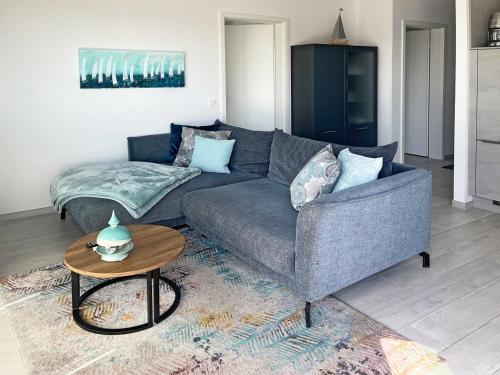 Schlei Fewo 132 So D3 — 4-Star Luxury Hotel in Kappeln, Germany