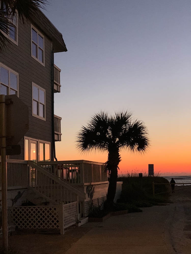 The Saint Augustine Beach House - photo 39