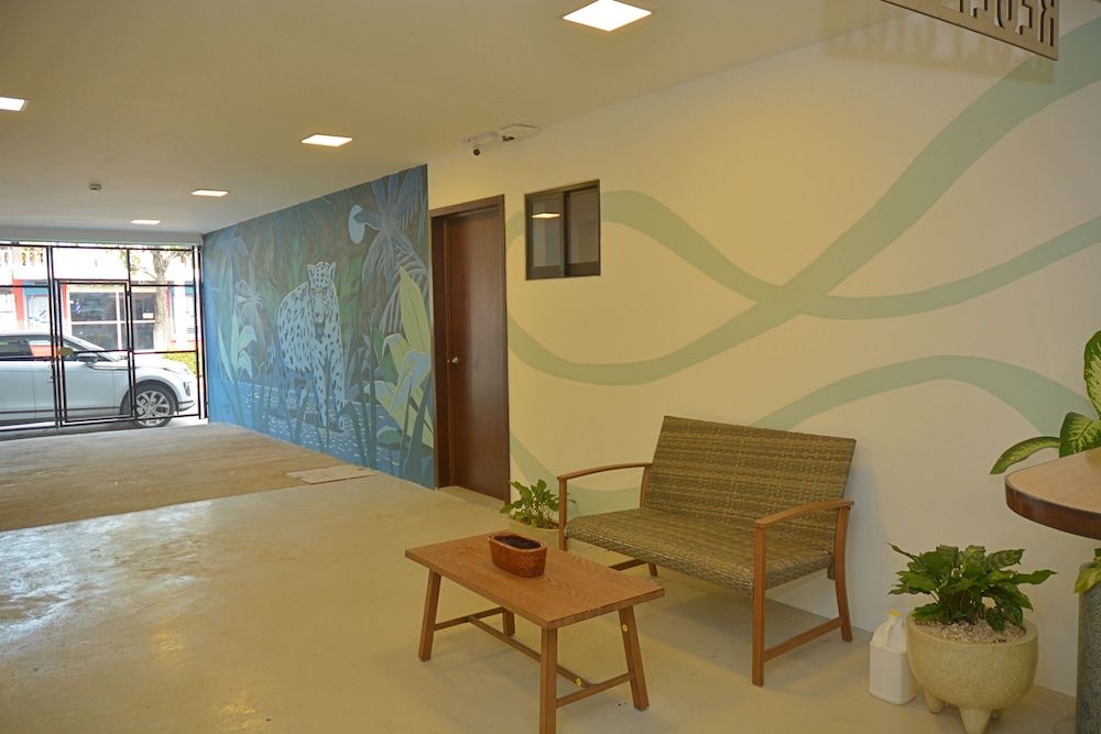 Hotel Balam Puerto in Ciudad Del Carmen, Mexico