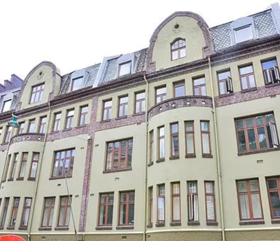 Bergen Budget ApartHotel