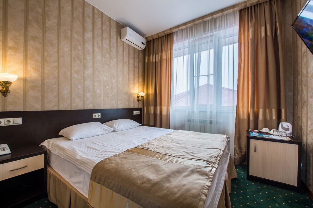 Lazurny Bereg in Irkutsk, Russia