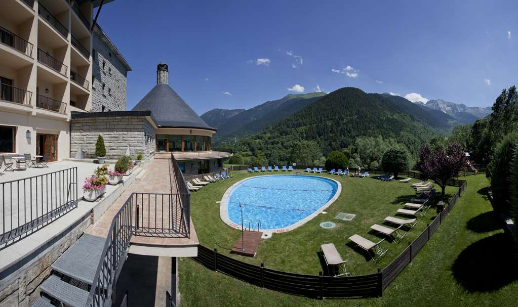 Parador de Vielha — Vielha — photo 5