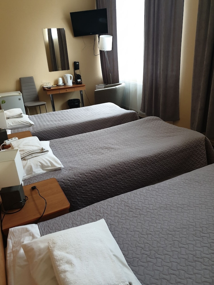 Hotel Yes — Narva-Joesuu — photo 5