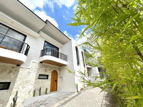 The Babali Canggu in Canggu, Indonesia