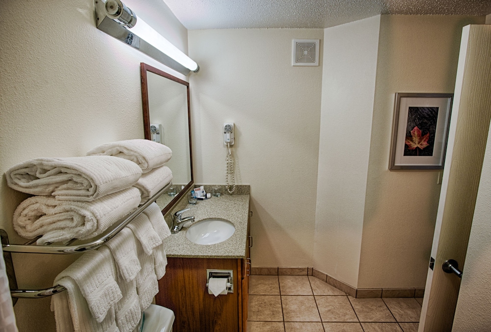 Candlewood Suites Fargo N. Dakota State University by IHG - photo 45