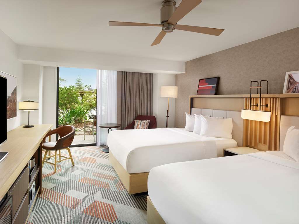 Hyatt Regency Monterey Hotel & Spa - photo 16