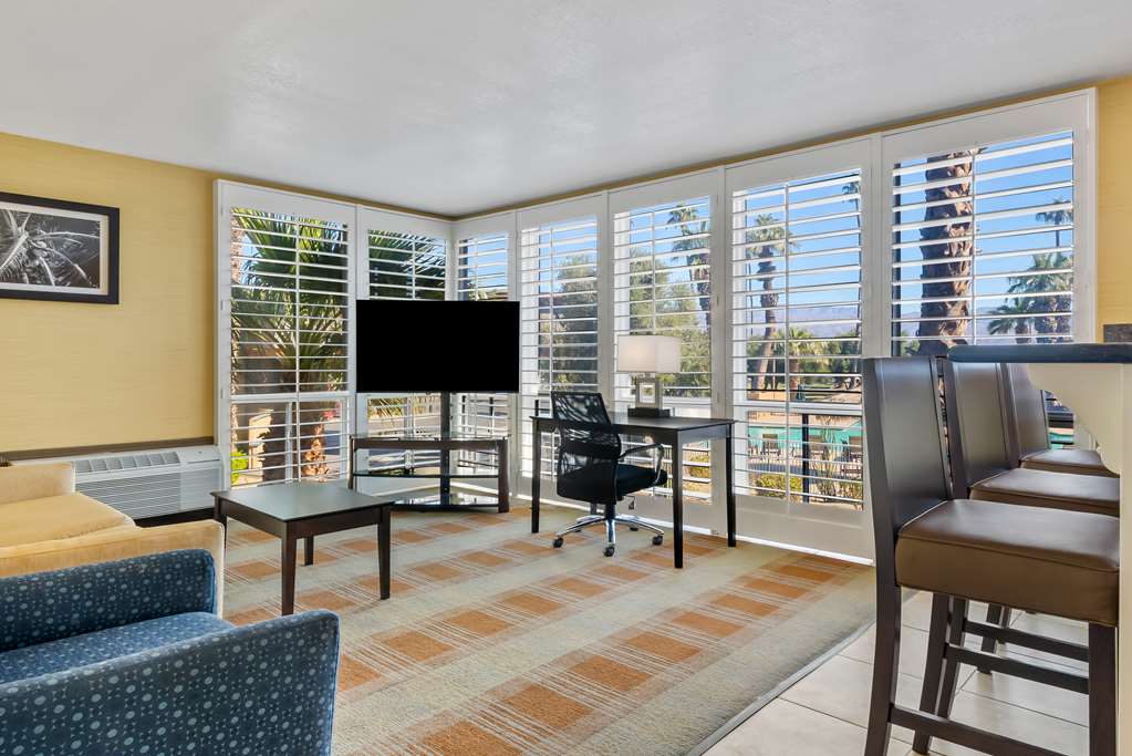 Best Western Date Tree Hotel - photo 7