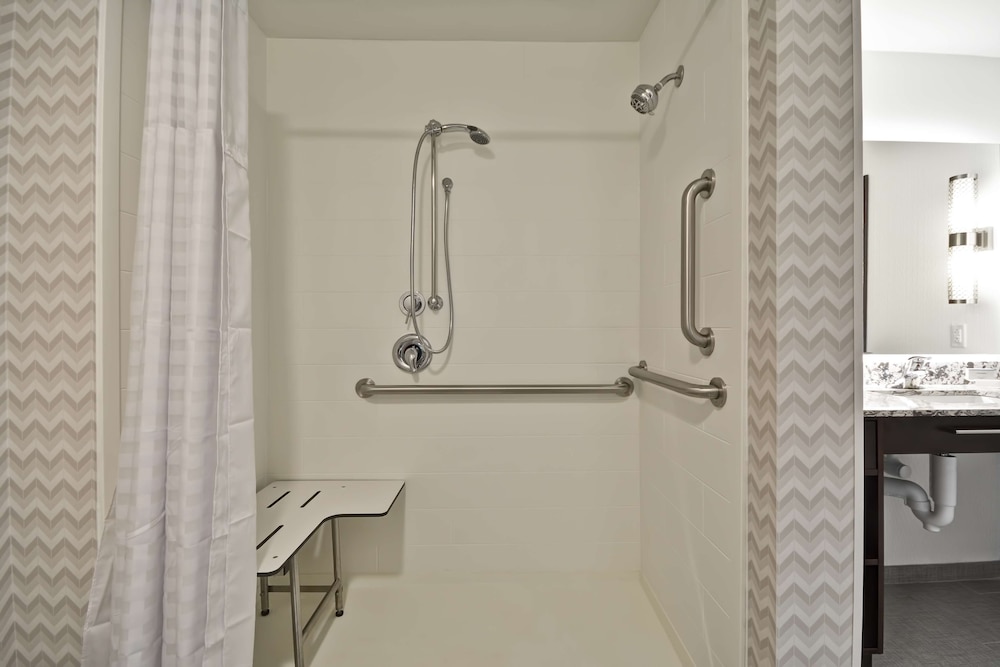 Homewood Suites by Hilton Birmingham Downtown Near UAB - photo 20