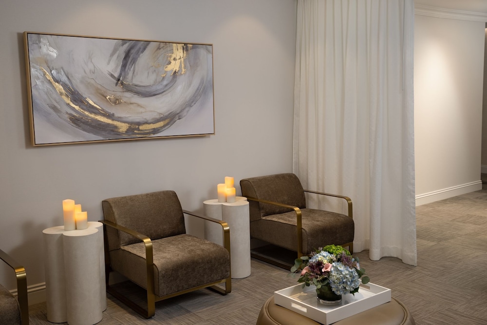 Warwick Melrose Dallas - photo 35