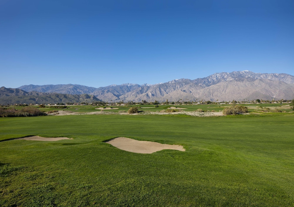 Homewood Suites by Hilton Cathedral City Palm Springs - photo 24