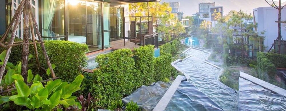 Green Pix Khaoyai in Pak Chong, Thailand