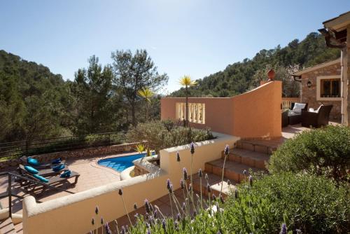 Villa Magdalena Calvia — 4-Star Luxury Hotel in Calvia, Spain