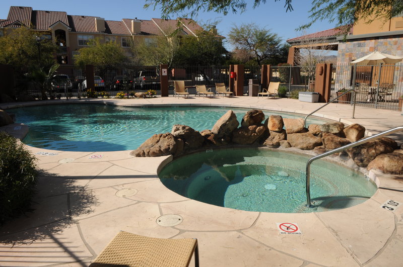 Chandler Hospitality Inn - photo 2