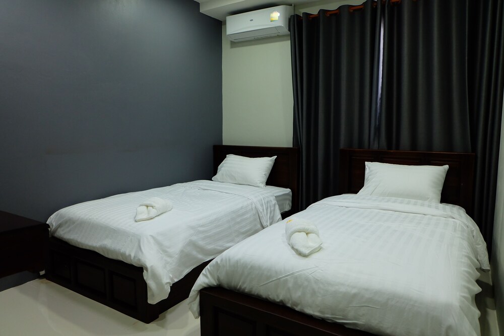 Pava Place — Tha Sala — photo 4