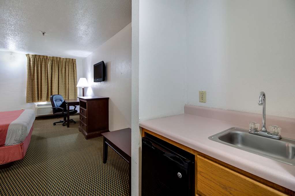 Motel 6 Marion IL - photo 19