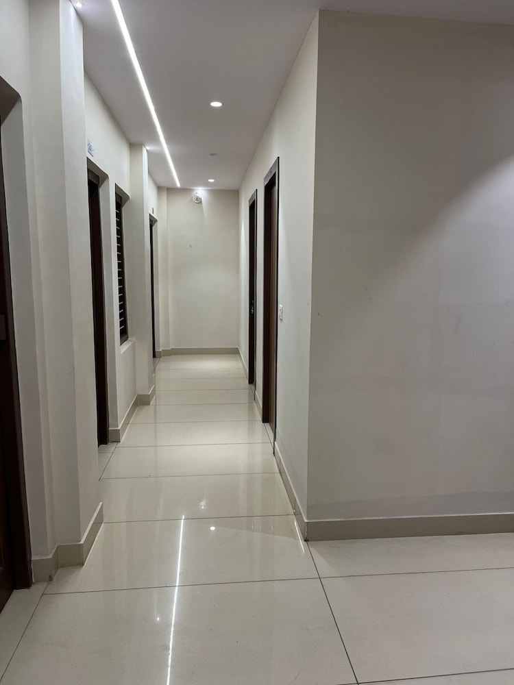 Hotel Prakash Block 1 — hotel in Saharanpur