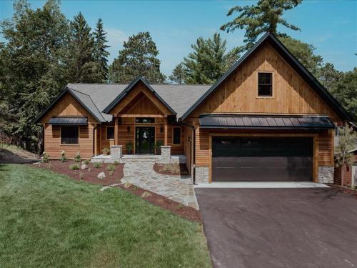 Manhattan Point - last minute hotel in Cross Lake