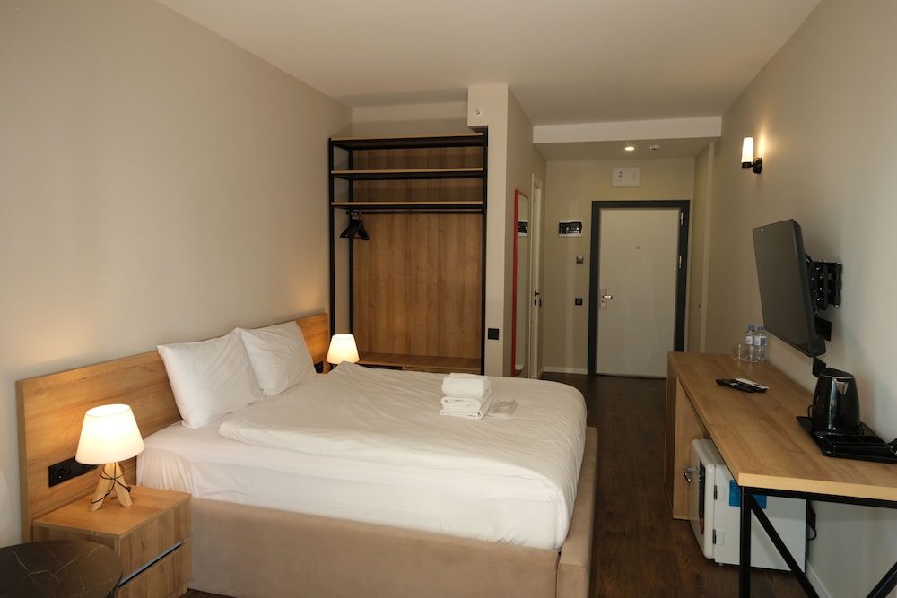 Aqua Batumi Hotel & Apartments