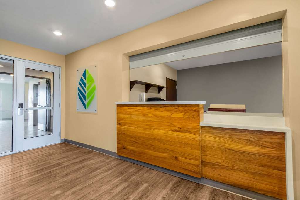 WoodSpring Suites Miramar - photo 11